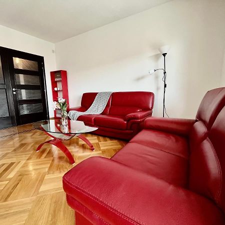 Apartment Mercury Budva Exterior foto