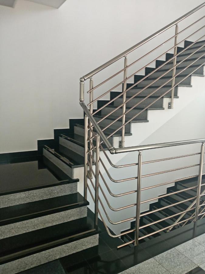 Apartment Mercury Budva Exterior foto